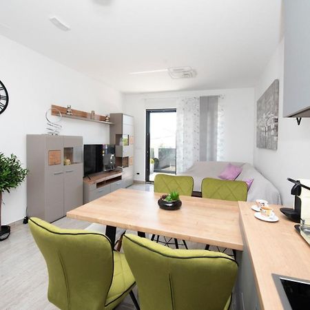 Apartman Gabriela Трогір Екстер'єр фото