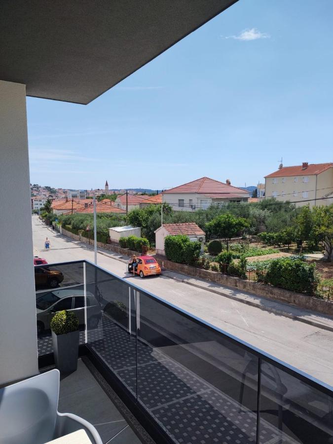 Apartman Gabriela Трогір Екстер'єр фото