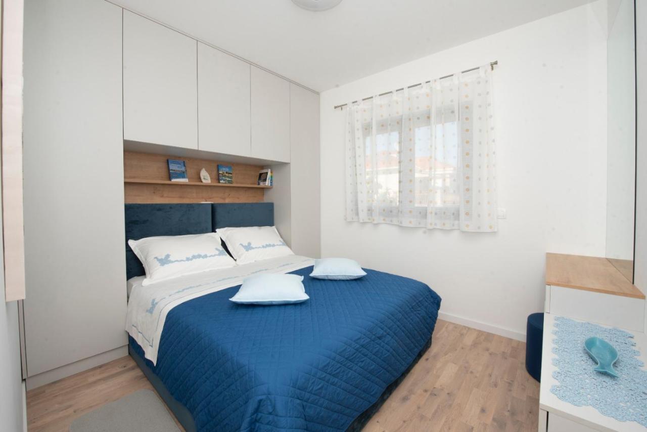 Apartman Gabriela Трогір Екстер'єр фото
