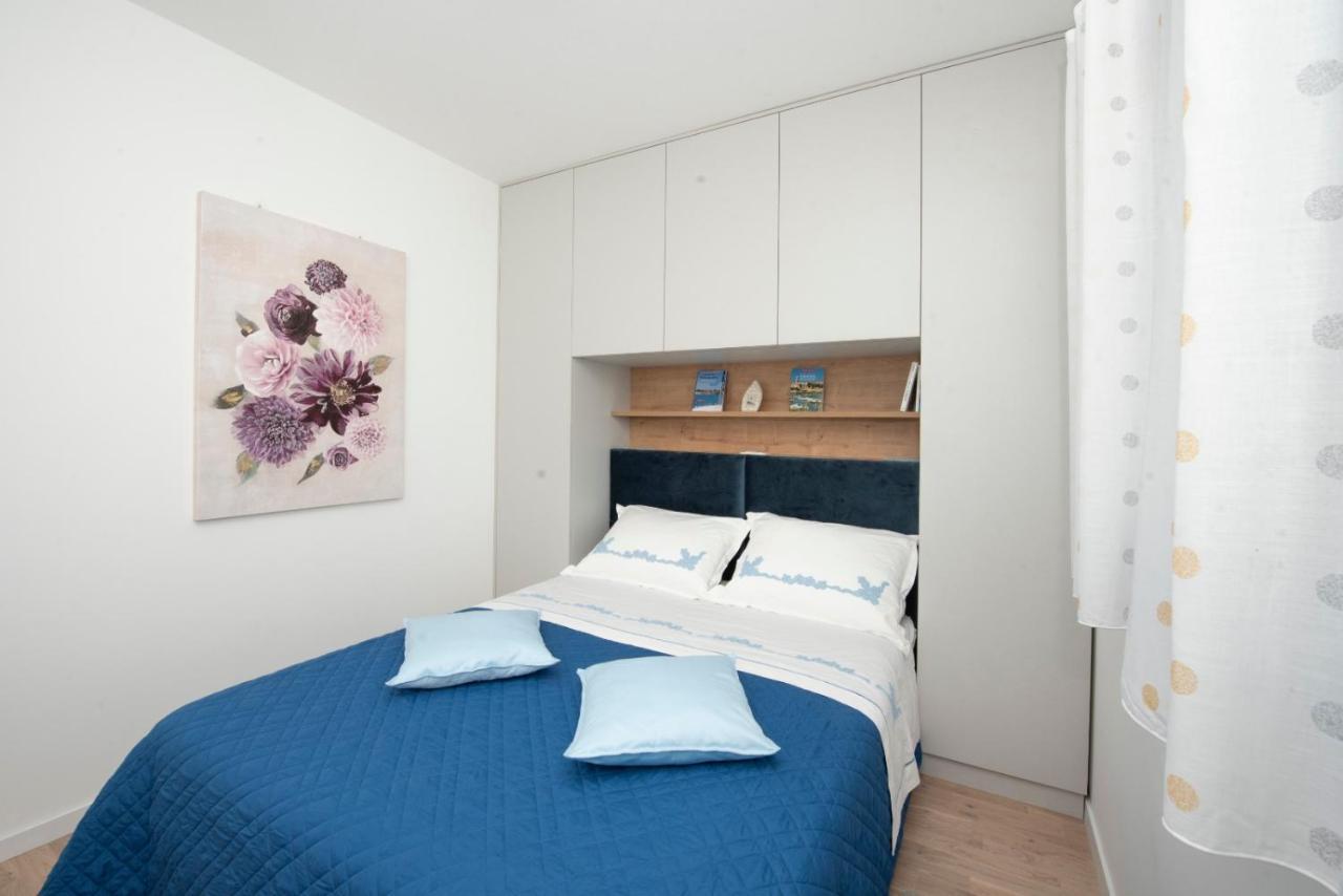 Apartman Gabriela Трогір Екстер'єр фото