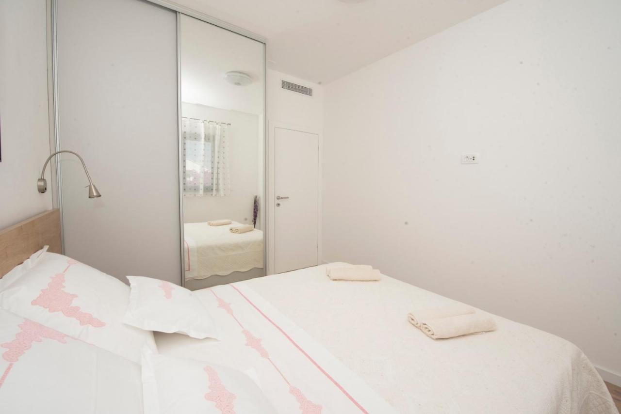 Apartman Gabriela Трогір Екстер'єр фото